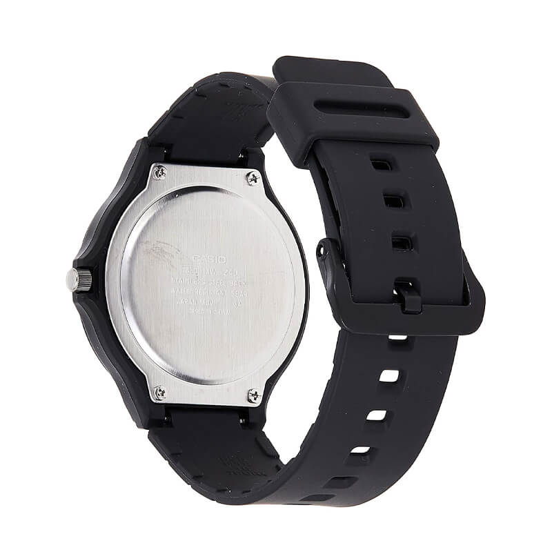 Reloj Casio MW-240-2BV Análogo Hombre Original - Casio en Perú | Jherr Jewelry
