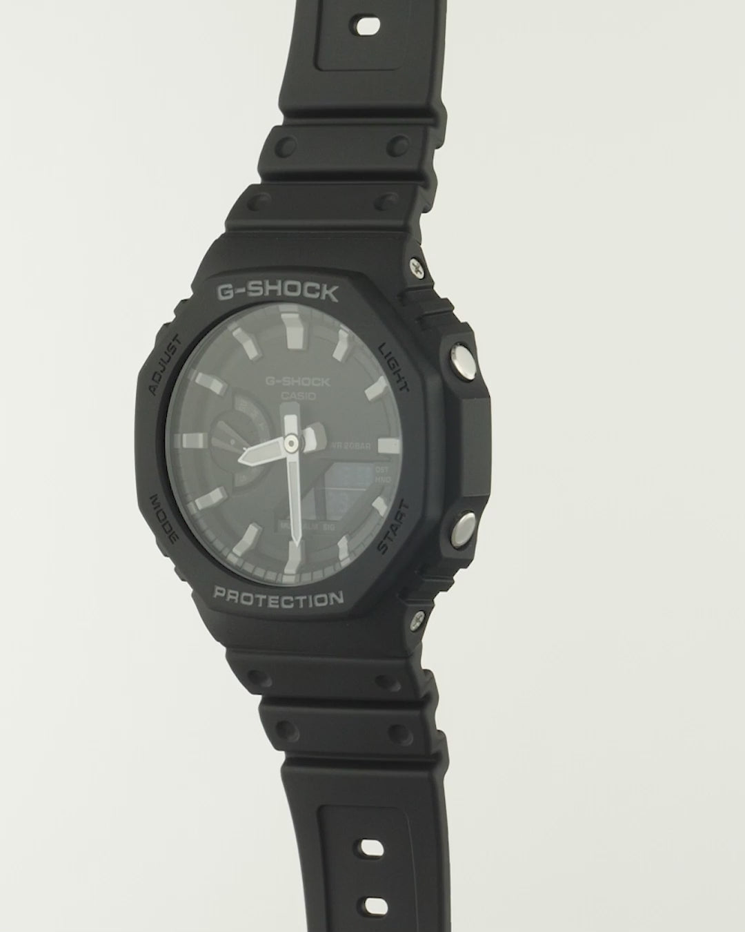 Reloj G-Shock GA-2100-1AER Hombre Original