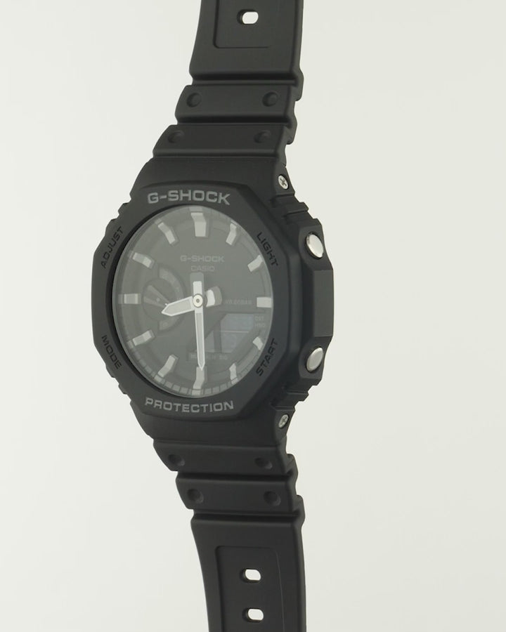 Reloj G-Shock GA-2100-1AER Hombre Original