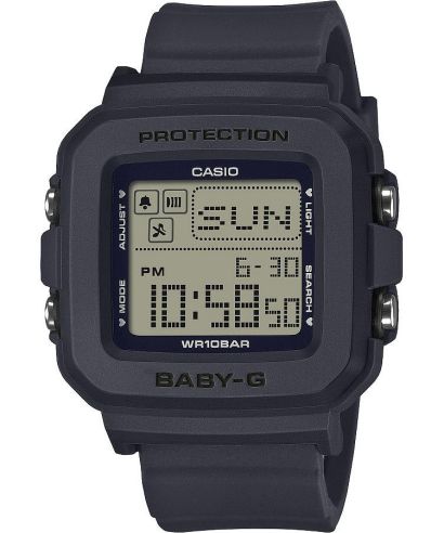 Reloj Casio Baby-G BGD-10KH-2CER original para mujer en Perú - Jherr Jewelry