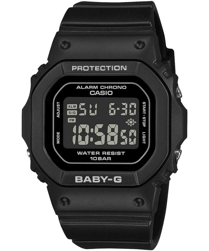 Reloj Casio Baby-G BGD-565U-1ER original para mujer en Perú - Jherr Jewelry
