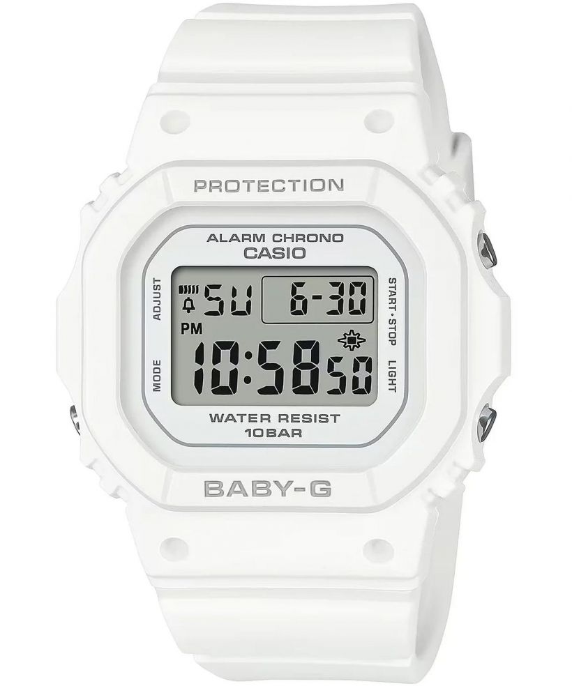 Reloj Casio Baby-G BGD-565U-7ER original para mujer en Perú - Jherr Jewelry