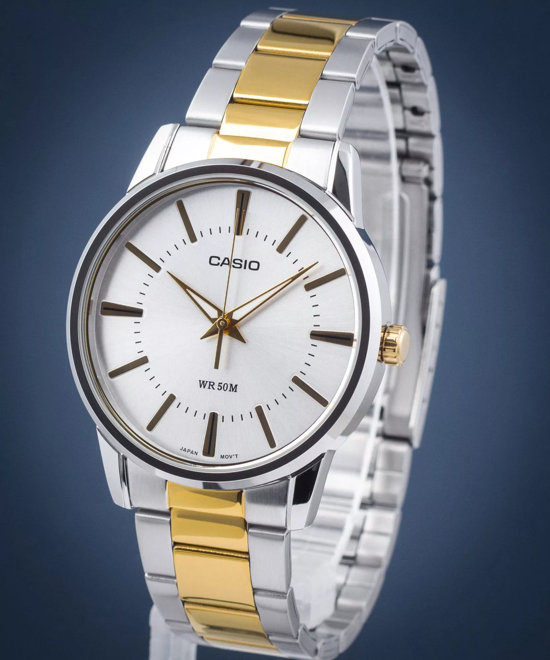 Reloj Casio LTP-1303SG-7AVEF Original - Casio en Perú | Jherr Jewelry