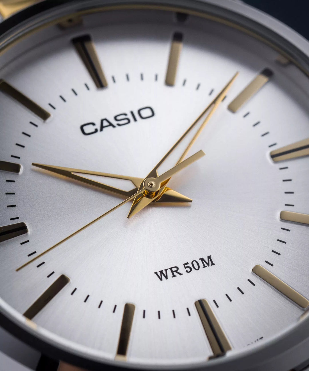 Reloj Casio LTP-1303SG-7AVEF Original - Casio en Perú | Jherr Jewelry