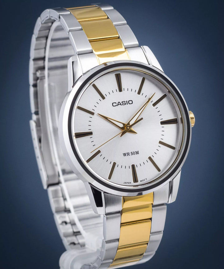 Reloj Casio LTP-1303SG-7AVEF Original - Casio en Perú | Jherr Jewelry