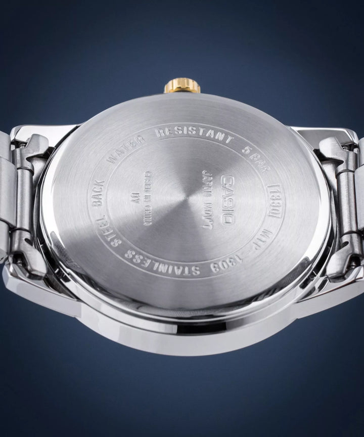 Reloj Casio LTP-1303SG-7AVEF Original - Casio en Perú | Jherr Jewelry
