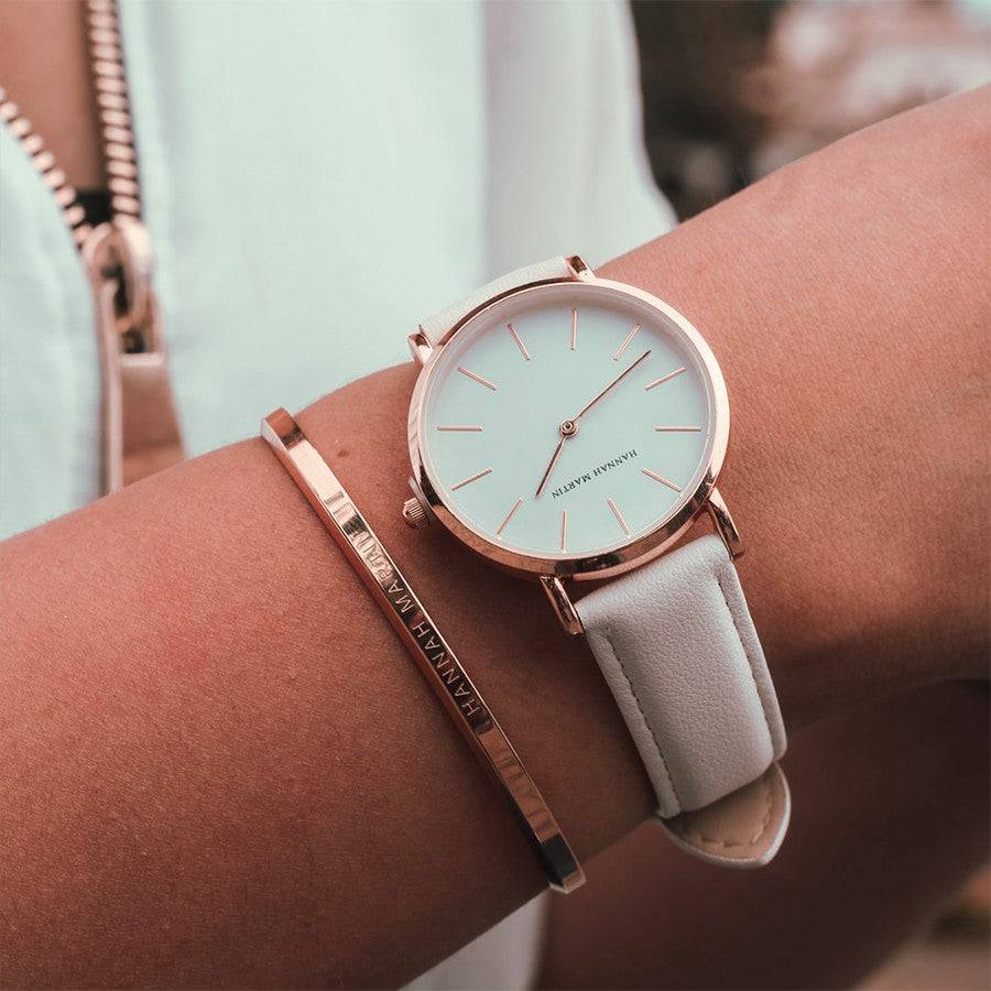 Reloj Bondi Classic + Brazalete - JHERR JEWELRY en Perú | Jherr Jewelry