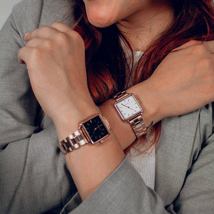 Relojes Conjunto Delirio - Hannah Martin en Perú | Jherr Jewelry