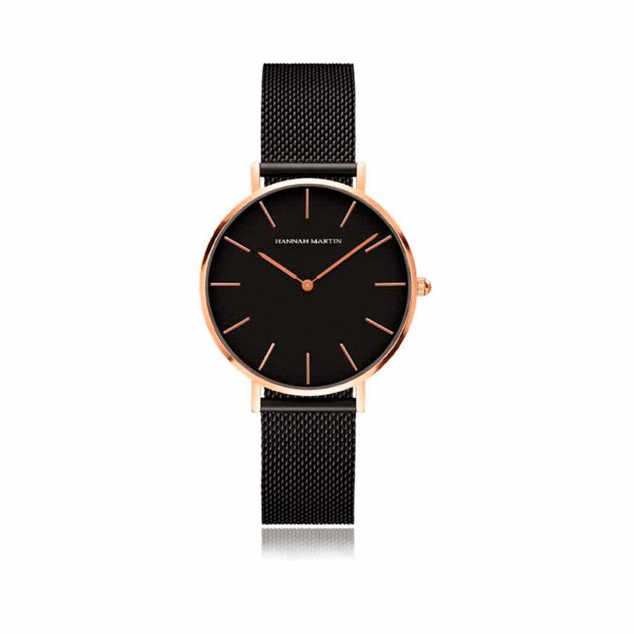 Relojes de Pareja Charlotte - Hannah Martin en Perú | Jherr Jewelry