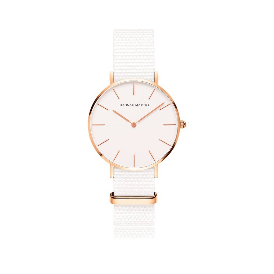 Relojes de Pareja Hannah Martin Cali - Hannah Martin en Perú | Jherr Jewelry
