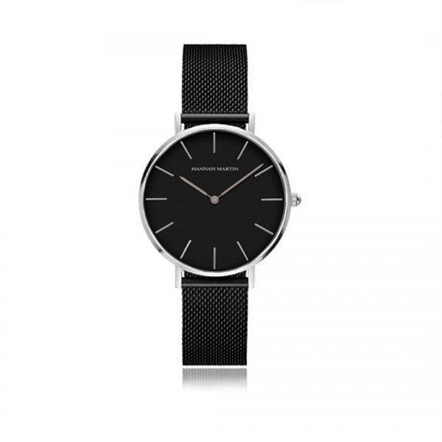 Relojes de Pareja Hannah Martin Scarlet - Hannah Martin en Perú | Jherr Jewelry