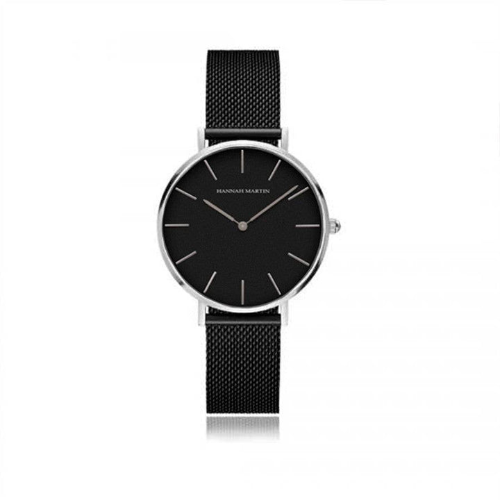 Relojes de Pareja Hannah Martin Scarlet - Hannah Martin en Perú | Jherr Jewelry