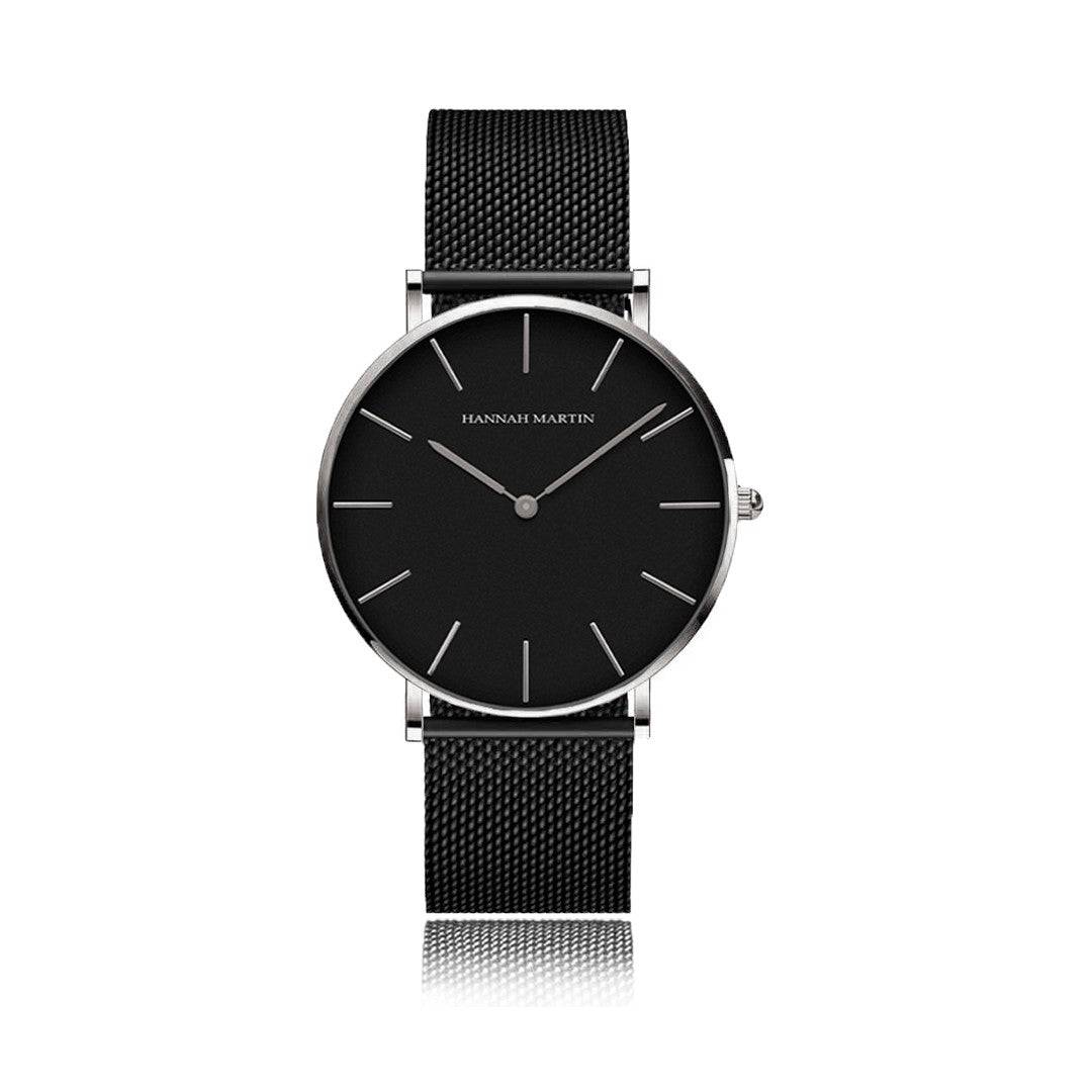Relojes de Pareja Hannah Martin Scarlet - Hannah Martin en Perú | Jherr Jewelry