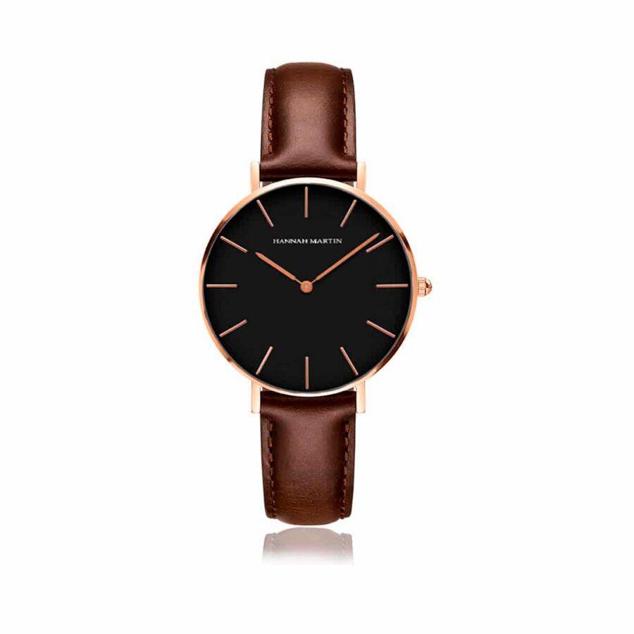 Reloj Waves Classic - JHERR JEWELRY en Perú | Jherr Jewelry