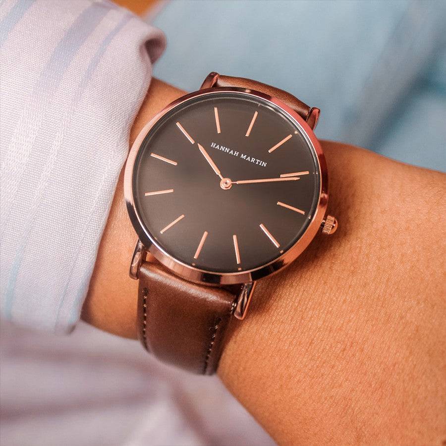 Reloj Waves Classic - JHERR JEWELRY en Perú | Jherr Jewelry