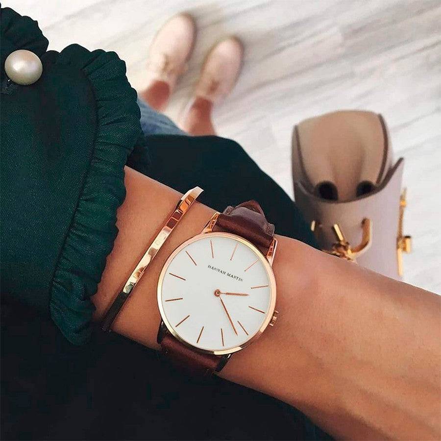 Reloj Waves Classic - JHERR JEWELRY en Perú | Jherr Jewelry