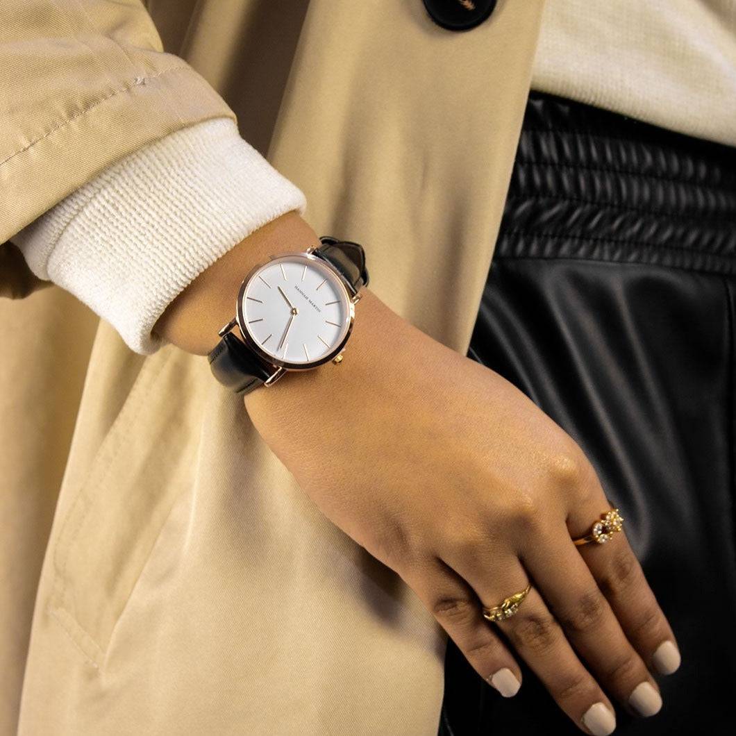 Reloj Waves Classic - JHERR JEWELRY en Perú | Jherr Jewelry