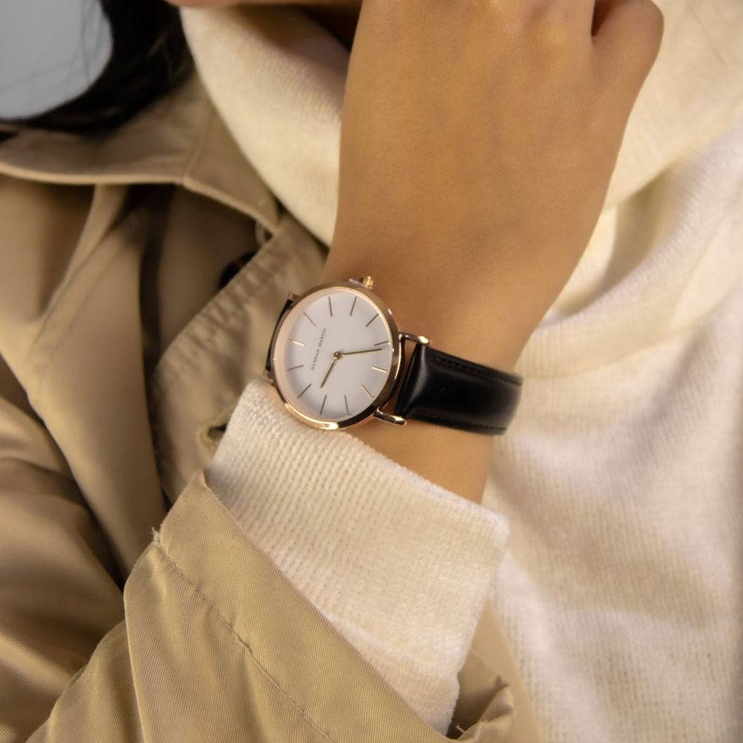 Reloj Waves Classic - JHERR JEWELRY en Perú | Jherr Jewelry