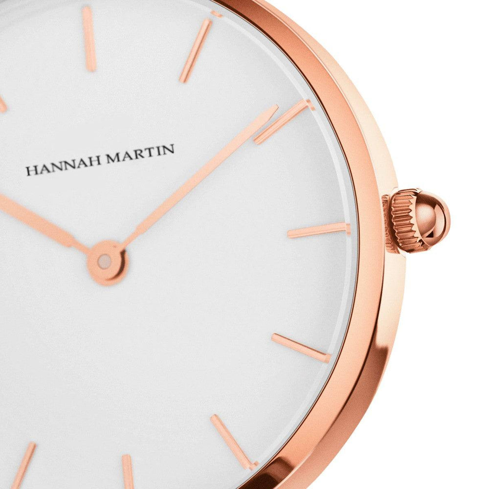 Reloj Hannah Martin Evergreen - Hannah Martin en Perú | Jherr Jewelry