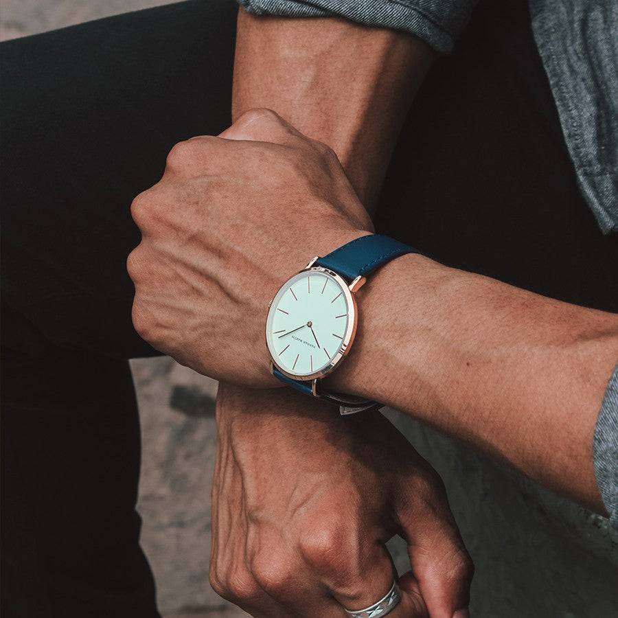 Reloj Hannah Martin Sapphire - Hannah Martin en Perú | Jherr Jewelry