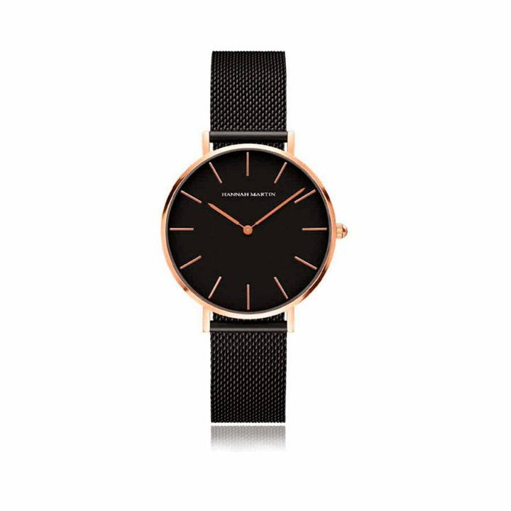 Relojes de Pareja Hannah Martin Caviar - Hannah Martin en Perú | Jherr Jewelry
